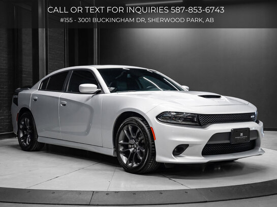 2022 Dodge Charger 2022 Triple Nickel