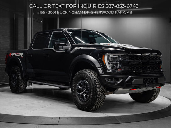2023 Ford F-150 2023 Black