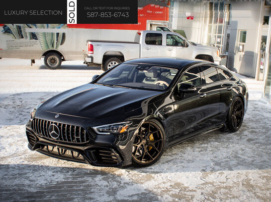 2020 Mercedes-Benz AMG 2020 Grey