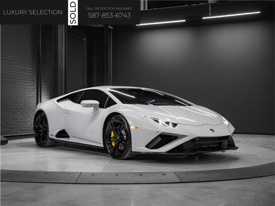 2020 Lamborghini Huracan EVO 2020 Grey