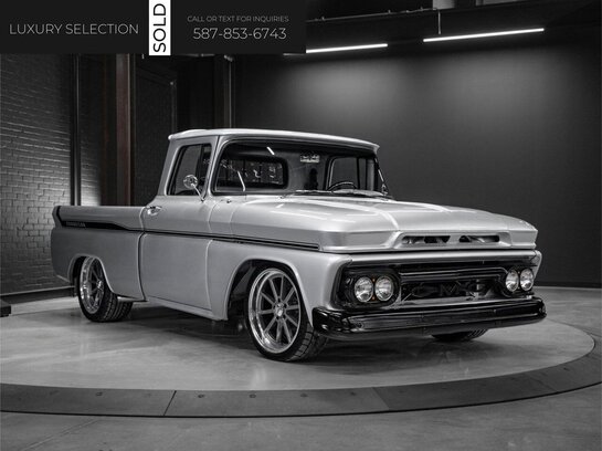 1962 GMC 910 1962 Silver