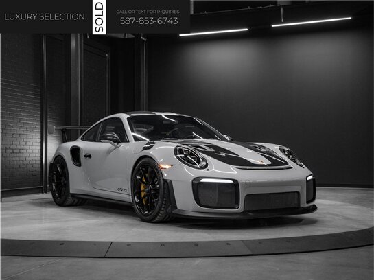 2019 Porsche 911 2019 Chalk