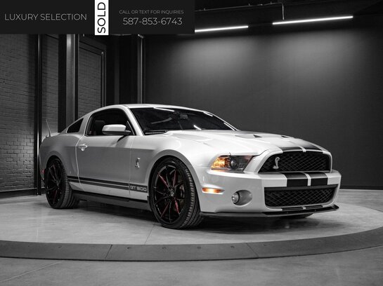 2011 Ford Mustang 2011 Grey