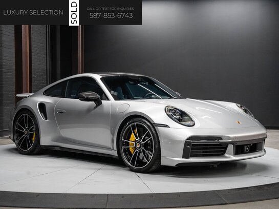 2023 Porsche 911 2023 Grey