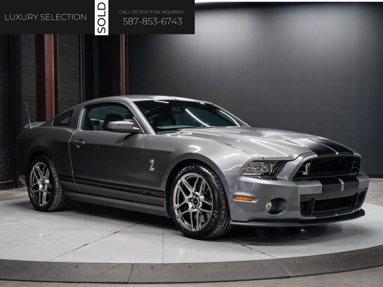2013 Ford Mustang 2013 Grey