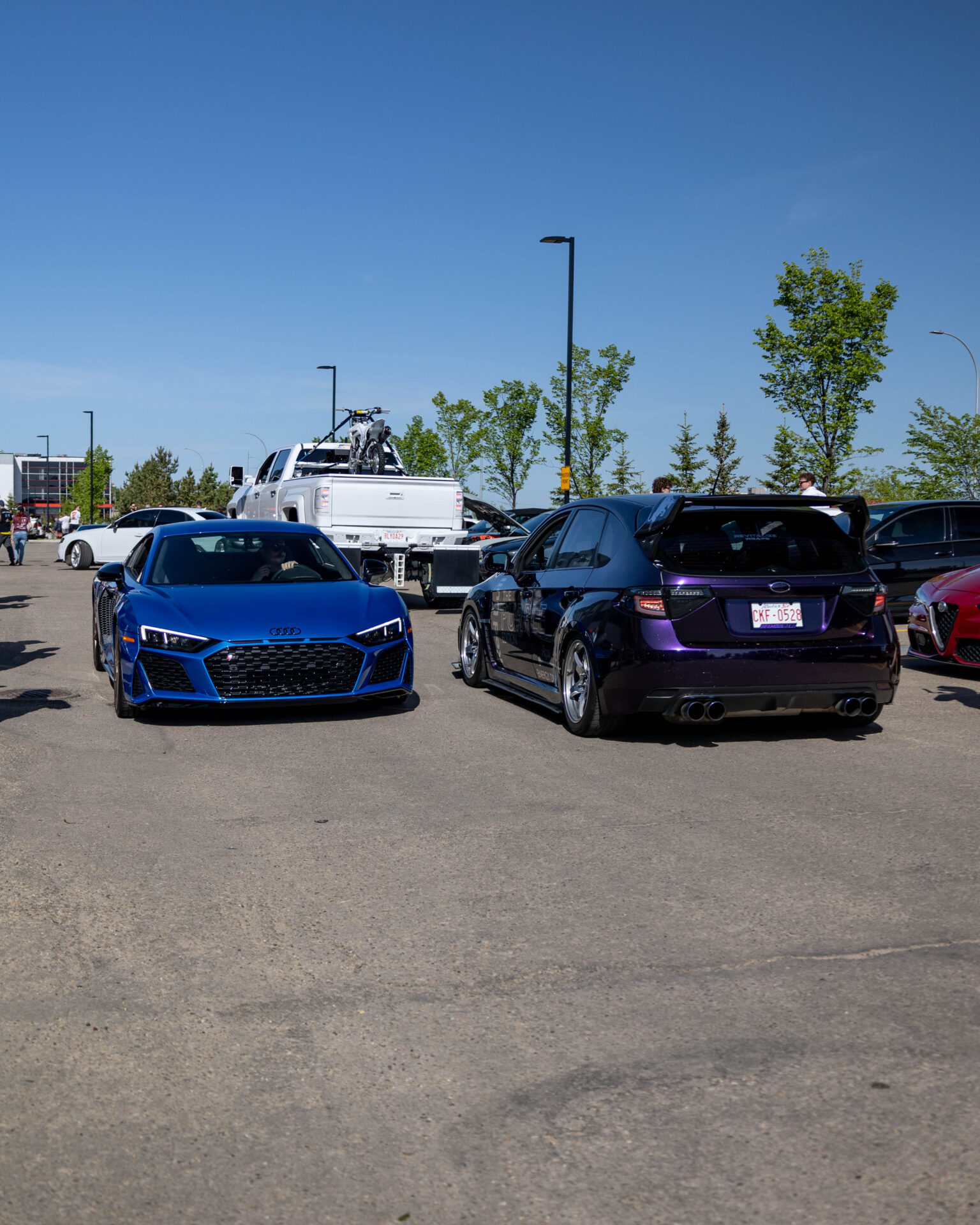 Cars & Coffee event photo 6