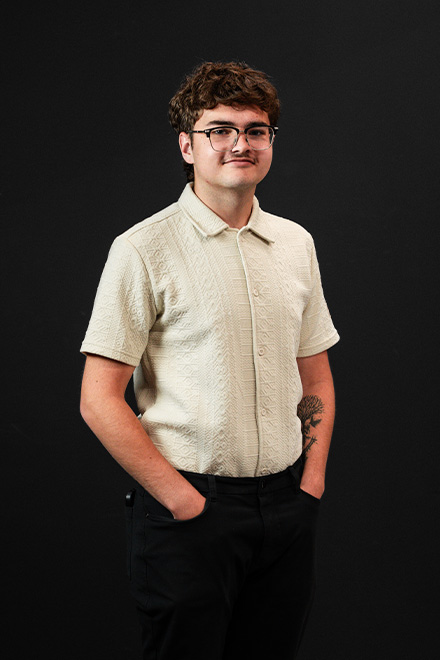 Brady Thomson