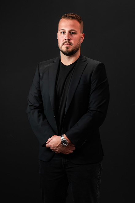 Bret Kirkpatrick