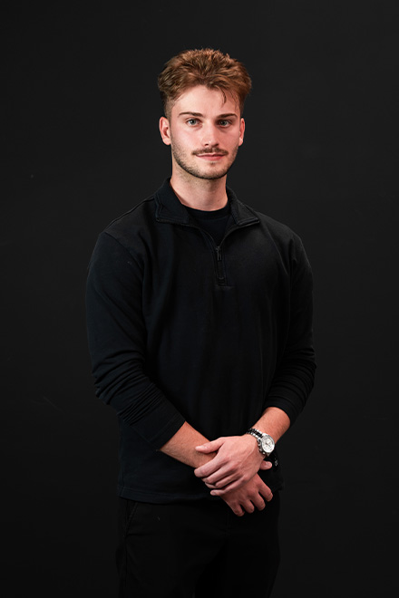 Josh Cherniwchan